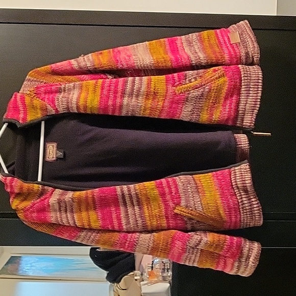 Kyber wool coat - Picture 3 of 7